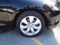 2008 Nighthawk Black Pearl Honda Accord EX Sedan  photo #12