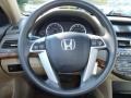 2008 Nighthawk Black Pearl Honda Accord EX Sedan  photo #16