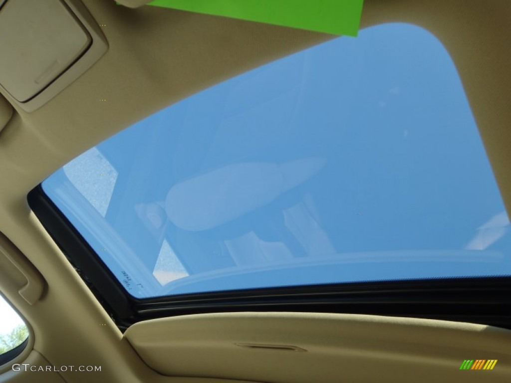 2008 Accord EX Sedan - Nighthawk Black Pearl / Ivory photo #21