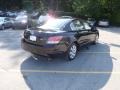 2008 Nighthawk Black Pearl Honda Accord EX Sedan  photo #25