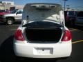 2008 Ivory White Pontiac G6 V6 Sedan  photo #21