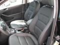Black - Jetta SE Sedan Photo No. 16