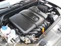 Black - Jetta SE Sedan Photo No. 19
