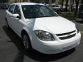 Summit White - Cobalt LT Sedan Photo No. 1