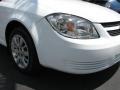 Summit White - Cobalt LT Sedan Photo No. 2