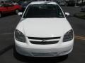 Summit White - Cobalt LT Sedan Photo No. 3