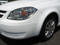 Summit White - Cobalt LT Sedan Photo No. 4