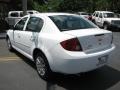 Summit White - Cobalt LT Sedan Photo No. 7