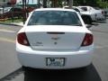 Summit White - Cobalt LT Sedan Photo No. 8