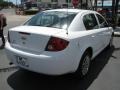 Summit White - Cobalt LT Sedan Photo No. 9