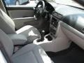 Summit White - Cobalt LT Sedan Photo No. 11