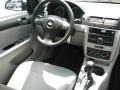 Summit White - Cobalt LT Sedan Photo No. 12