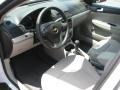 Summit White - Cobalt LT Sedan Photo No. 16