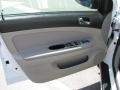 Summit White - Cobalt LT Sedan Photo No. 17