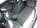Summit White - Cobalt LT Sedan Photo No. 19