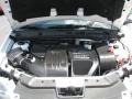 Summit White - Cobalt LT Sedan Photo No. 20