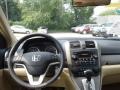 2008 Borrego Beige Metallic Honda CR-V EX 4WD  photo #5