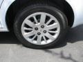 Summit White - Cobalt LT Sedan Photo No. 21
