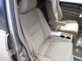 Borrego Beige Metallic - CR-V EX 4WD Photo No. 13