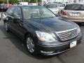 Flint Mica - LS 430 Sedan Photo No. 1