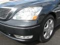 Flint Mica - LS 430 Sedan Photo No. 3