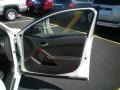 Ivory White - G6 V6 Sedan Photo No. 25