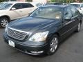 Flint Mica - LS 430 Sedan Photo No. 4