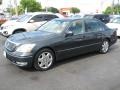 Flint Mica - LS 430 Sedan Photo No. 5