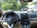 2009 Crystal Black Pearl Honda CR-V EX 4WD  photo #5