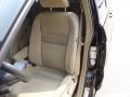 2009 Crystal Black Pearl Honda CR-V EX 4WD  photo #6