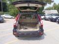 2009 Crystal Black Pearl Honda CR-V EX 4WD  photo #8