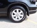2009 Crystal Black Pearl Honda CR-V EX 4WD  photo #10