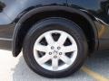 2009 Crystal Black Pearl Honda CR-V EX 4WD  photo #11