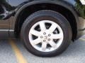 2009 Crystal Black Pearl Honda CR-V EX 4WD  photo #12