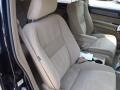 2009 Crystal Black Pearl Honda CR-V EX 4WD  photo #13