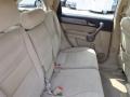 2009 Crystal Black Pearl Honda CR-V EX 4WD  photo #14
