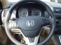 2009 Crystal Black Pearl Honda CR-V EX 4WD  photo #16