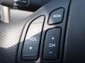 2009 Crystal Black Pearl Honda CR-V EX 4WD  photo #18