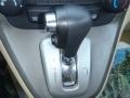 2009 Crystal Black Pearl Honda CR-V EX 4WD  photo #19