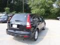 2009 Crystal Black Pearl Honda CR-V EX 4WD  photo #25