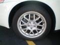 Ivory White - G6 V6 Sedan Photo No. 27