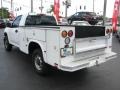 Summit White - Colorado Regular Cab Chassis Photo No. 7