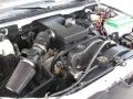 3.5L DOHC 20V Inline 5 Cylinder 2006 Chevrolet Colorado Regular Cab Chassis Engine