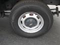 2006 Chevrolet Colorado Regular Cab Chassis Wheel and Tire Photo