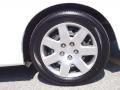 Taffeta White - Civic LX Coupe Photo No. 10