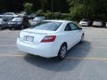 Taffeta White - Civic LX Coupe Photo No. 23