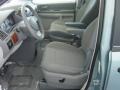 2008 Clearwater Blue Pearlcoat Chrysler Town & Country LX  photo #17