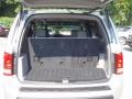 2009 Billet Silver Metallic Honda Pilot LX 4WD  photo #8