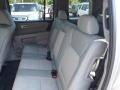 Billet Silver Metallic - Pilot LX 4WD Photo No. 16