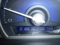 2009 Alabaster Silver Metallic Honda Civic LX Sedan  photo #4